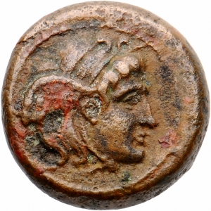Seleukiden: Seleukos I.