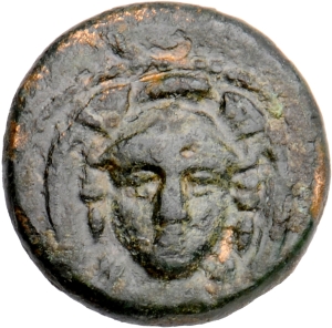 Seleukiden: Antiochos I. Soter