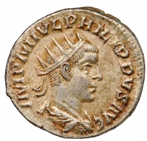 Philippus iunior
