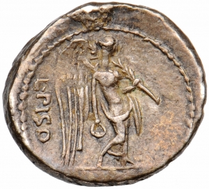Römische Republik: L. Calpurnius Piso Frugi