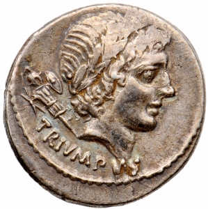 Römische Republik: L. Papius Celsus
