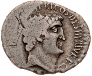 Römische Republik: M. Antonius und M. Iunius Silanus