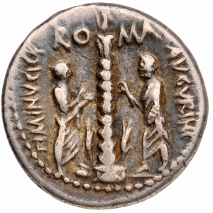 Römische Republik: Tiberius Minucius