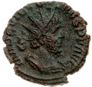 Victorinus