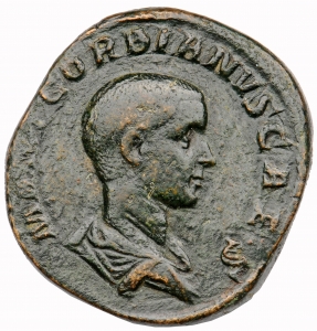 Gordianus III. Caesar
