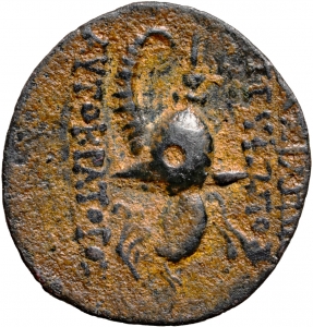 Seleukiden: Tryphon
