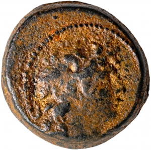 Seleukiden: Tryphon