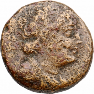Seleukiden: Demetrios II. (zweite Regentschaft)