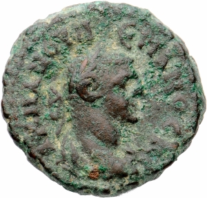 Alexandria ad Aegyptum: Numerianus