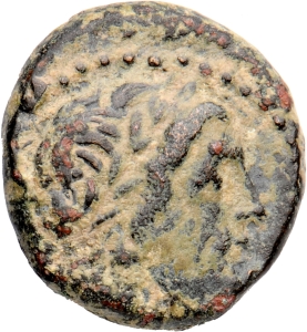 Ptolemäer: Ptolemaios II. Philadelphos