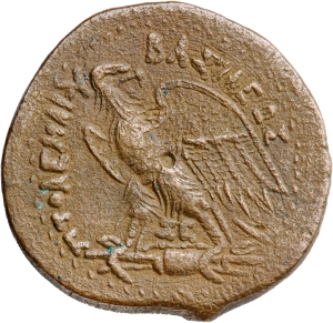 Ptolemäer: Ptolemaios IV. Philopator