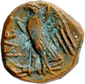 Ptolemäer: Ptolemaios I. Soter