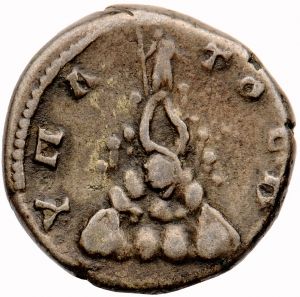 Caesarea (Kaisareia): Antoninus Pius