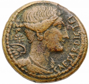 Römische Republik: C. Iulius Caesar und C. Clovius
