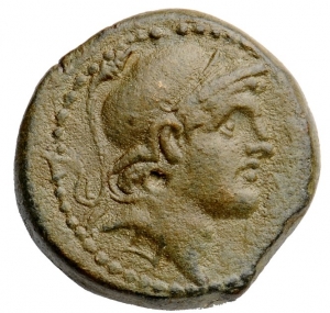 Seleukiden: Alexander I. Balas