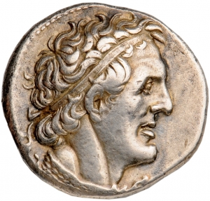 Ptolemäer: Ptolemaios I. Soter