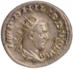 Philippus I. (Arabs)