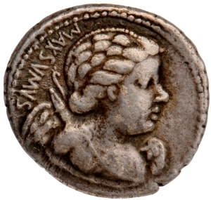 Römische Republik: C. Egnatius Maximus