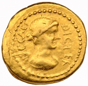 Römische Republik: C. Iulius Caesar und L. Munatius Plancus