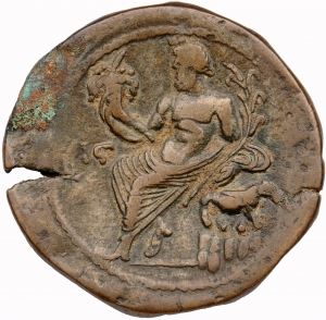 Alexandria ad Aegyptum: Hadrian