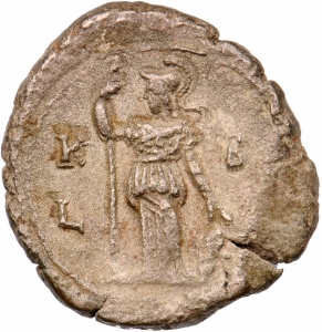 Alexandria ad Aegyptum: Antoninus Pius