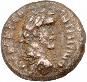 Alexandria ad Aegyptum: Antoninus Pius