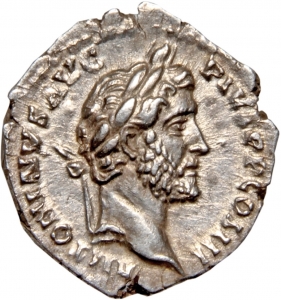 Antoninus Pius