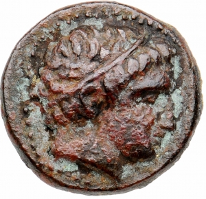 Makedonische Könige: Philipp II.