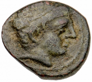 Makedonische Könige: Philipp II.