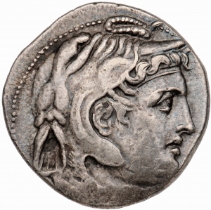 Ptolemäer: Ptolemaios I. Soter