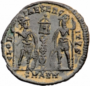 Constantius II.