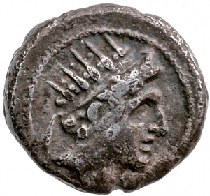 Seleukiden: Alexander I. Balas