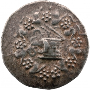 Pergamon: Cistophor