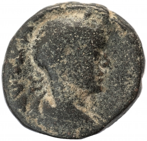Nysa Scythopolis