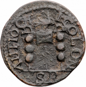 Antiochia ad Pisidiam