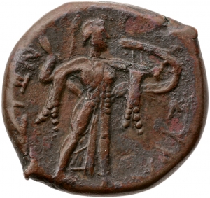 Syrakus