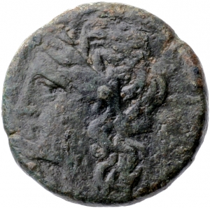 Syrakus: Hieron II.