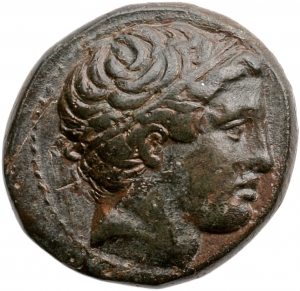 Makedonische Könige: Philipp II.