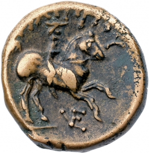 Makedonische Könige: Philipp II.