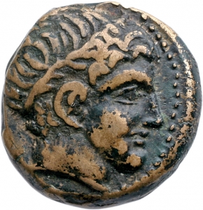 Makedonische Könige: Philipp II.