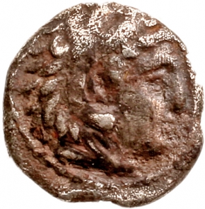 Makedonische Könige: Alexander III.