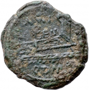 Römische Republik: M. Aburius M. f. Geminus