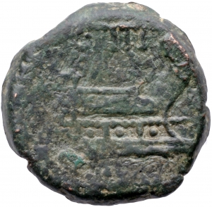 Römische Republik: Q. Titius