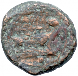 Römische Republik: M. Vargunteius