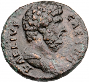 Lucius Aelius