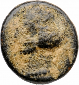 Parther: Phraates III.