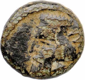 Parther: Artabanos II.