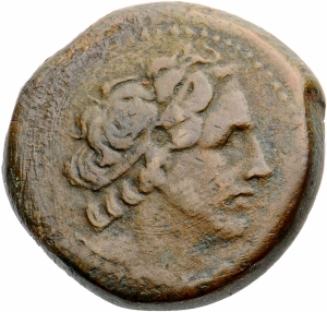 Ptolemäer: Ptolemaios III. Euergetes