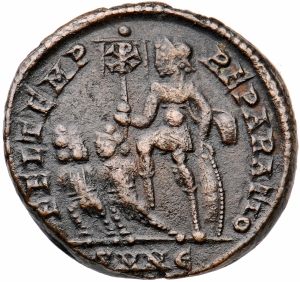 Constantius II.