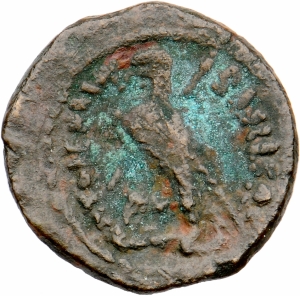 Ptolemäer: Ptolemaios V. Epiphanes
